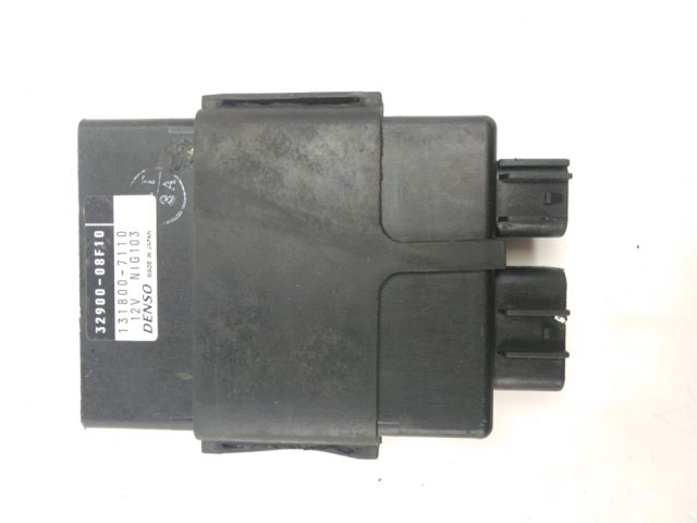 Boitier cdi occasion SUZUKI GSXF 750 1998