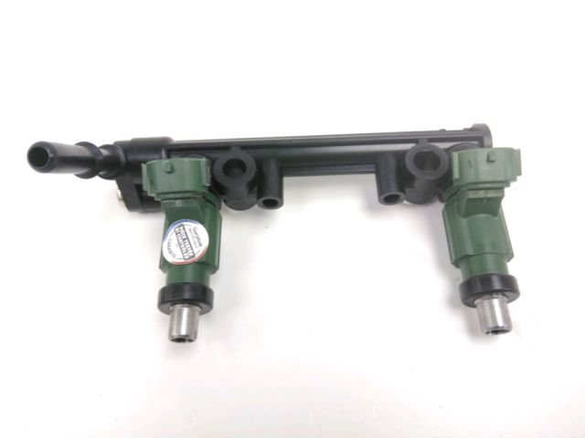 Injecteur occasion KAWASAKI ER-6N 2015