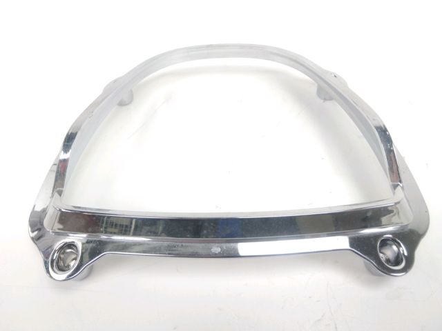 Habillage feu occasion MASH CITY 2021