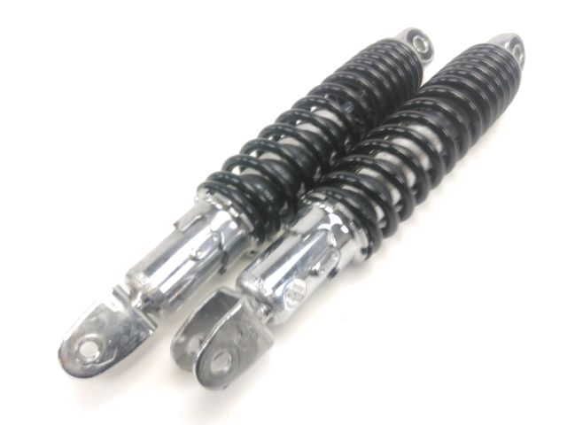 Double amortisseur occasion MASH CITY 2021