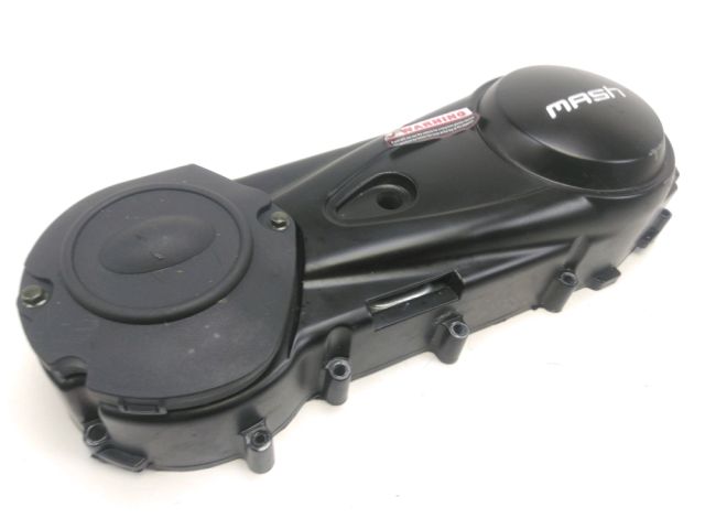 Carter embrayage occasion MASH CITY 2021