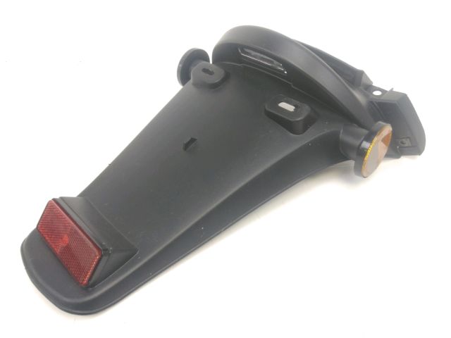 Support de plaque et eclairage occasion MASH CITY 2021