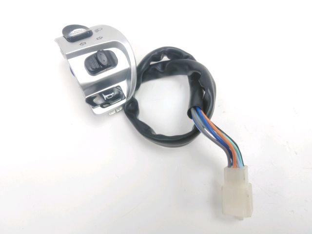 Commodo gauche occasion MASH CITY 2021