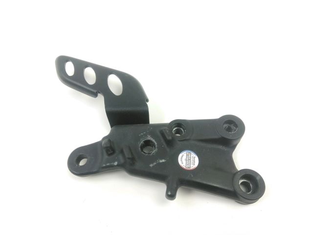 Platine avant droite complete occasion MONDIAL HIPSTER 125 2022