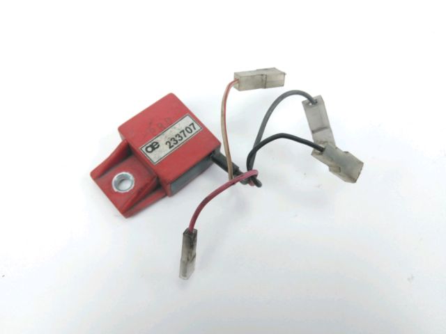 Pack electrique occasion VESPA PX 2007