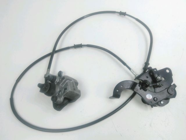 Frein de parking occasion HONDA X-ADV 750 2018