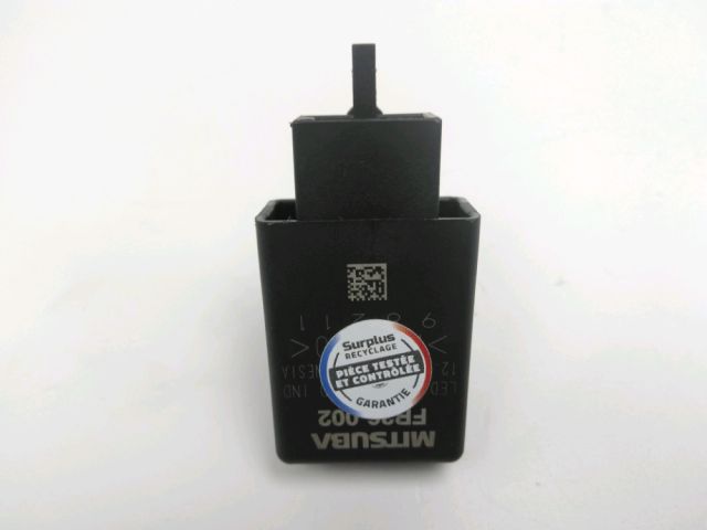 Centrale clignotant  occasion KAWASAKI Z 900 2020