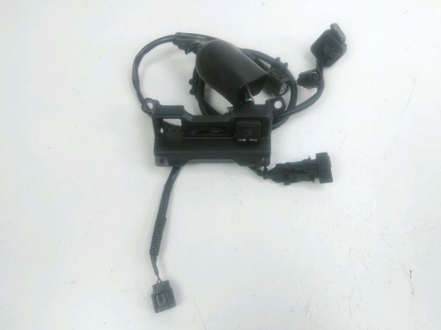 Pack electrique occasion HONDA X-ADV 750 2018