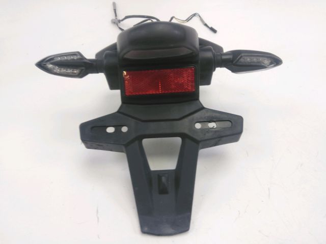 Support de plaque et eclairage occasion YAMAHA MT-09 900 TRACER 2018