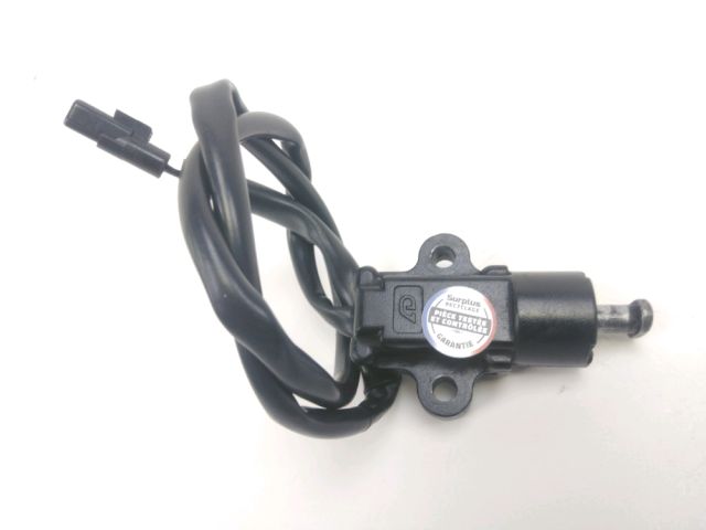 Contacteur de bequille occasion YAMAHA MT-09 900 TRACER 2018