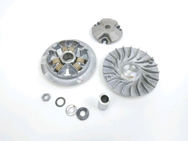 Variateur occasion YAMAHA GPD NMAX 2017