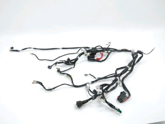 Faisceau electrique occasion YAMAHA GPD NMAX 2017