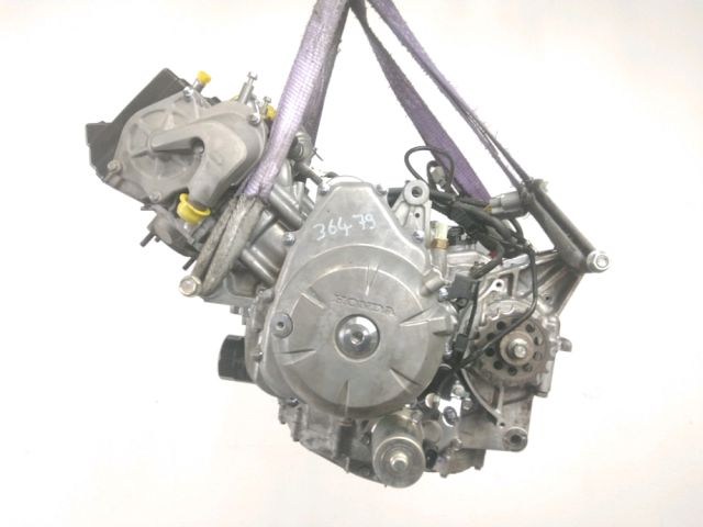 Moteur occasion HONDA X-ADV 750 2018