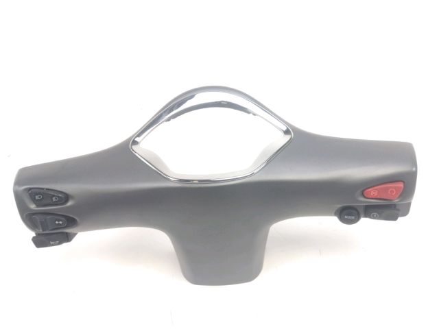 Habillage arriere du guidon occasion PIAGGIO GTS 2015