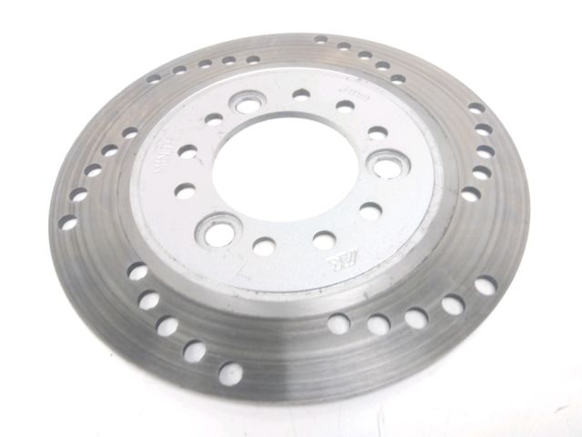 Disque frein arriere occasion MASH SIXTY 2018