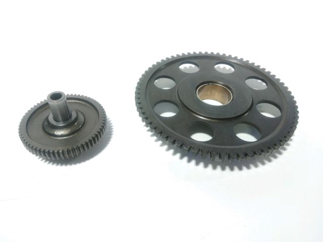 Roue libre de demarreur occasion KAWASAKI ZX-9R NINJA 2000