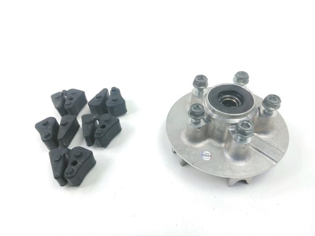 Porte couronne occasion HONDA CBR 1000 F 1994