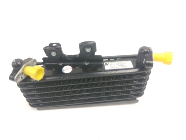 Radiateur huile occasion ROYAL ENFIELD HIMALAYAN 2019