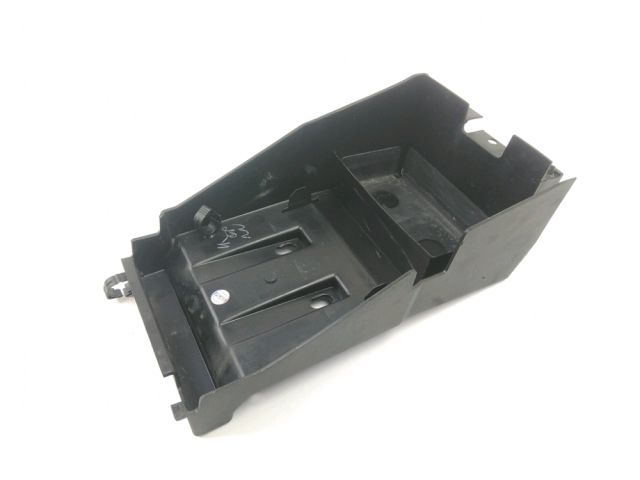 Coffre sous selle occasion KAWASAKI NINJA 400 2019