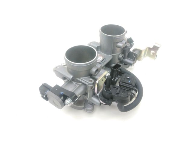 Rampe occasion KAWASAKI NINJA 400 2019