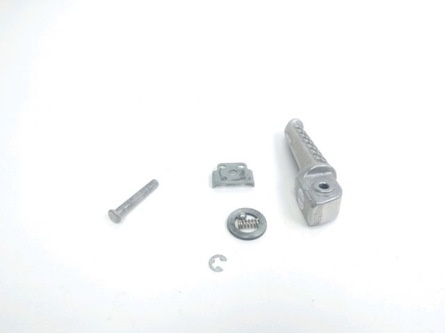 Repose pieds arriere droit occasion KAWASAKI NINJA 400 2019