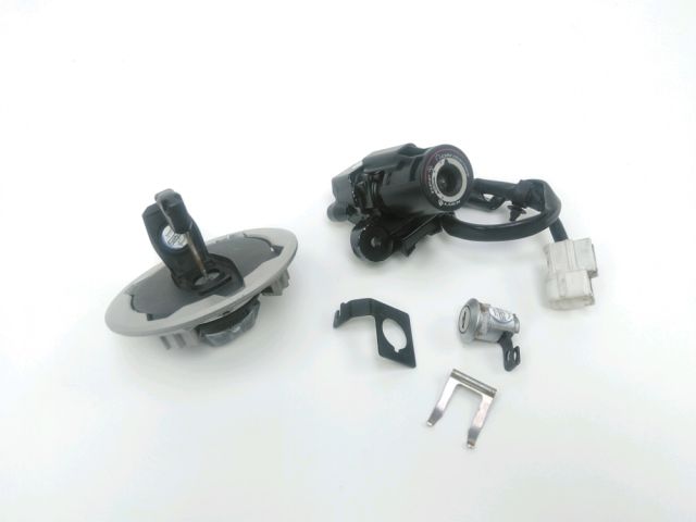 Serrure occasion KAWASAKI NINJA 400 2019