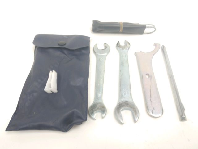Trousse outil occasion HONDA CBF 125 2019
