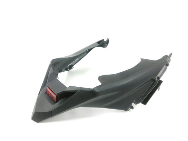 Habillage arriere occasion YAMAHA YP 125 X-MAX 2022
