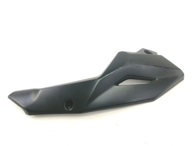 Demi sabot droit occasion KAWASAKI Z 900 2021