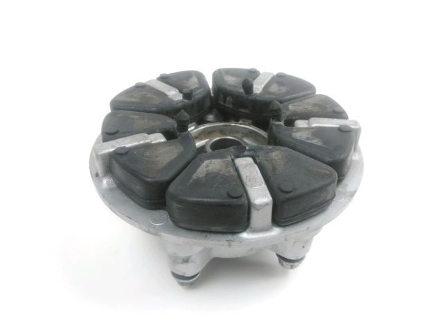 Porte couronne occasion SUZUKI GSF 600 BANDIT 2005