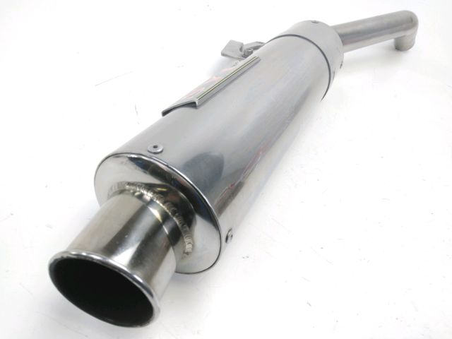 Silencieux 4t occasion YAMAHA FZS 600 FAZER 2003