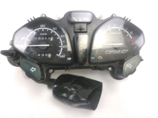 Compteur occasion HONDA CBF 125 2019