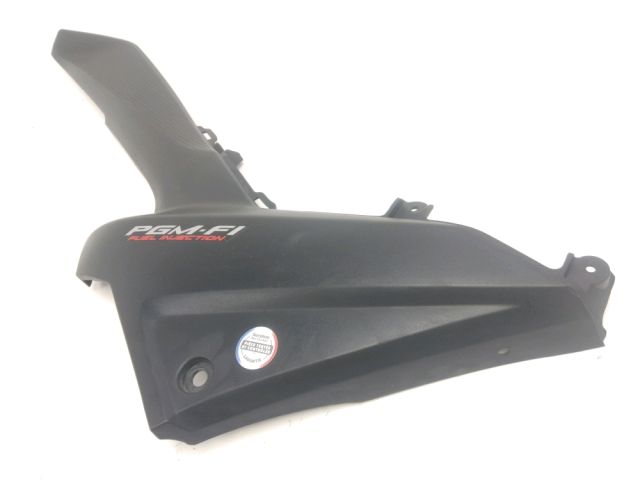 Habillage de cadre gauche occasion HONDA CBF 125 2019