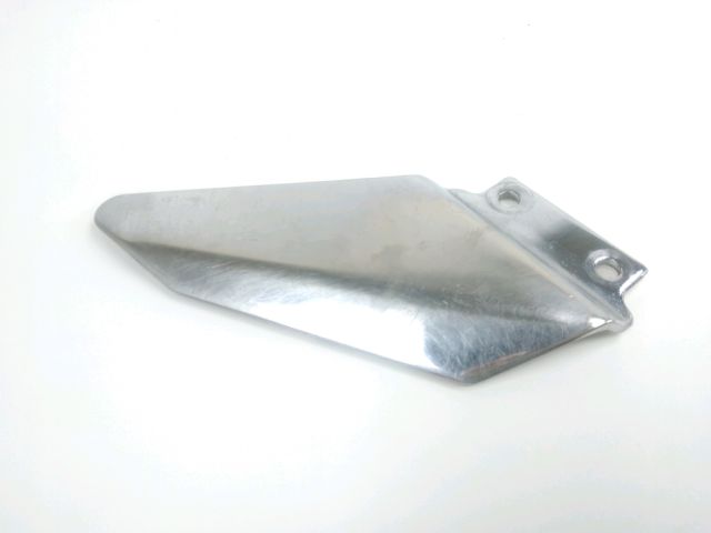 Habillage platine droit occasion SUZUKI GS 500 1990