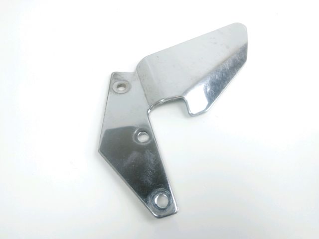 Habillage platine gauche occasion SUZUKI GS 500 1990