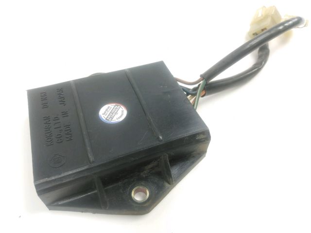 Boitier cdi occasion SUZUKI GS 500 1990