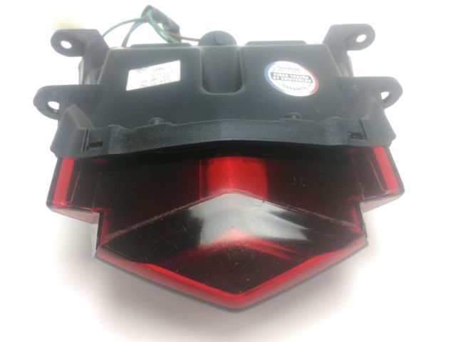 Feu arriere occasion SYM NH-T 2019