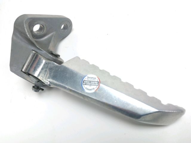 Repose pieds arriere gauche occasion MBK OCITO 2017