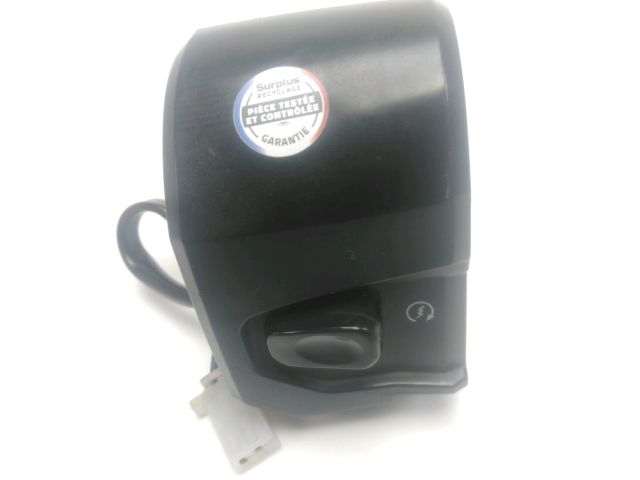 Commodo droit occasion MBK OCITO 2017