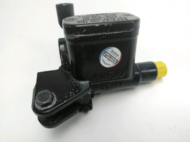 Maitre cylindre frein av complet occasion MBK OCITO 125 2017