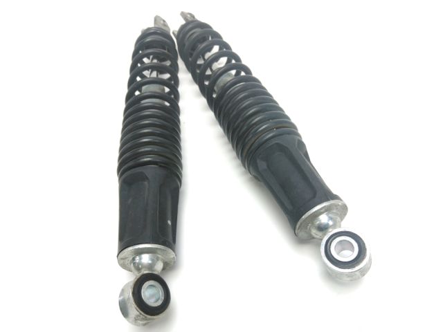 Double amortisseur occasion MBK OCITO 2017