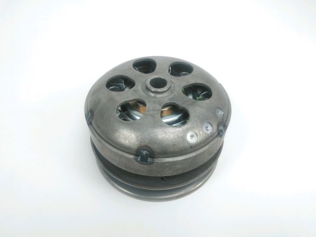 Embrayage complet occasion PIAGGIO BEVERLY 125 2012