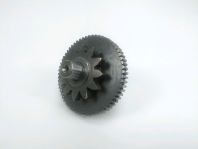 Roue libre de demarreur occasion PIAGGIO BEVERLY 125 2012