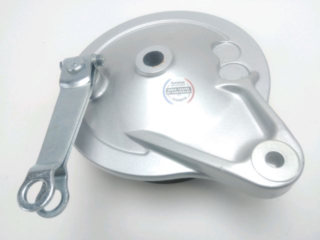 Tambour arriere occasion MASH FIVE HUNDRED 2021