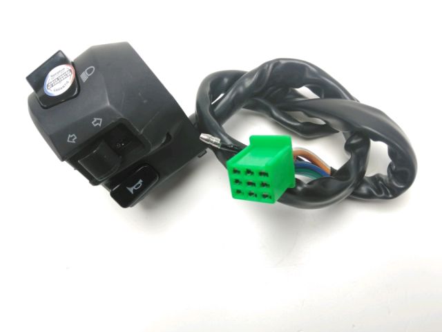 Commodo gauche occasion MASH FIVE HUNDRED 2021