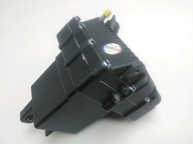 Reservoir huile occasion MASH FIVE HUNDRED 2021