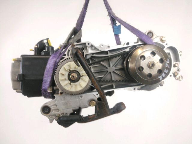 Moteur occasion YAMASAKI VIPER 2017