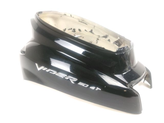 Coque arriere complete occasion YAMASAKI VIPER 2017