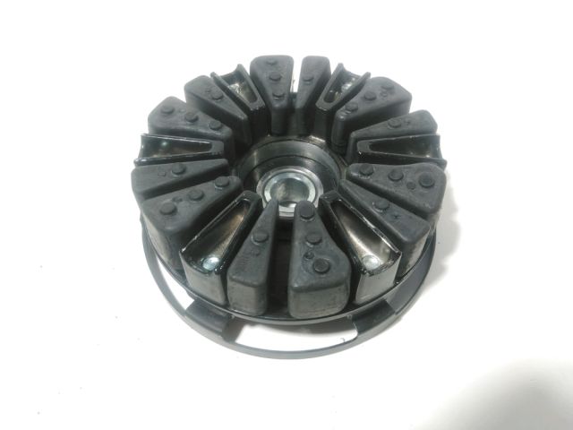 Porte couronne occasion YAMAHA MT-09 2013