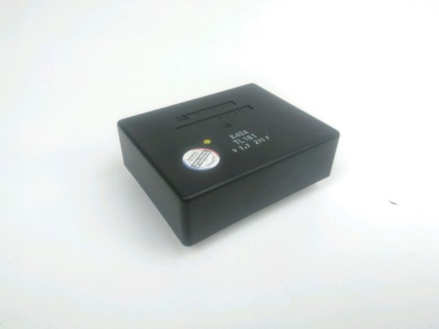 Boitier additionnel occasion HONDA NSS 125 FORZA 2017